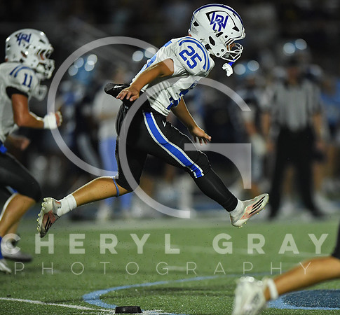 ©CGP 091126 West Ridge @ Hardin Valley 013311