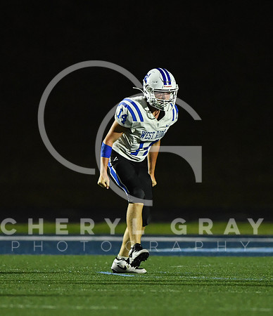 ©CGP 091126 West Ridge @ Hardin Valley 013318