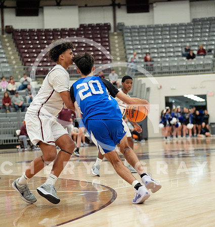 ©CGP 021425 West Ridge @ Dobyns Bennett 00255