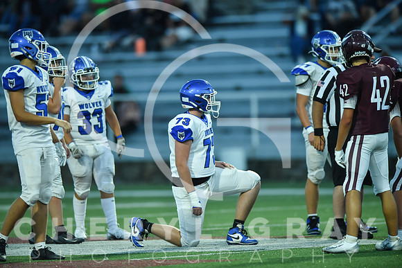 ©CGP 082525 JV West Ridge @ TN High 01408