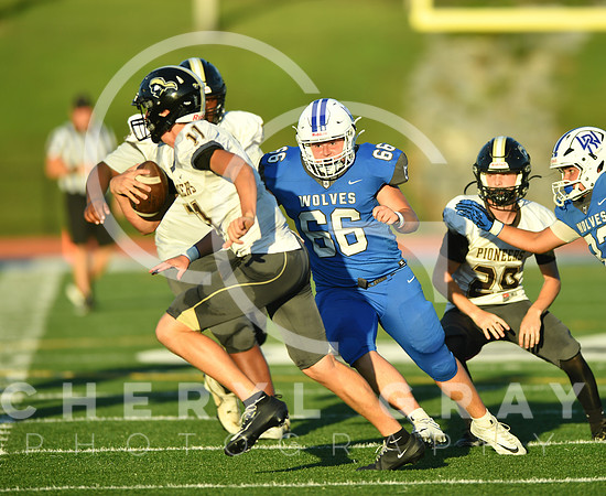 ©CGP 091426 JV David Crockett @ West Ridge 003801