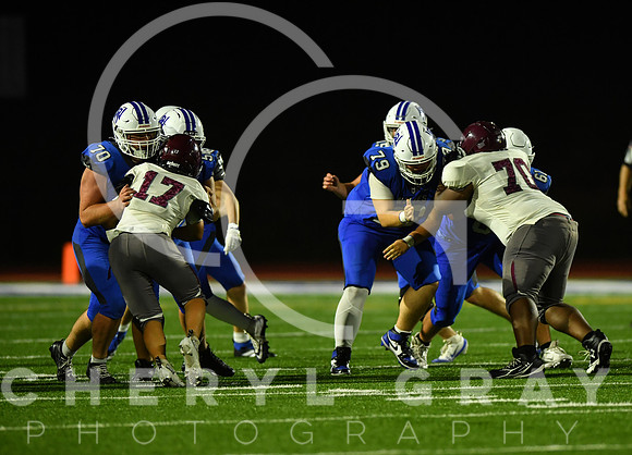 ©CGP 092826 Dobyns Bennett @ West Ridge 004143