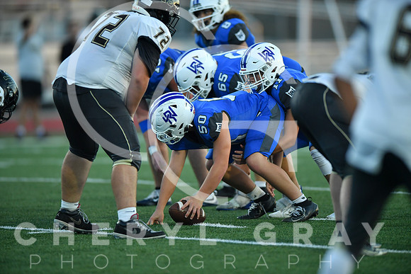 ©CGP 091426 JV David Crockett @ West Ridge 004247