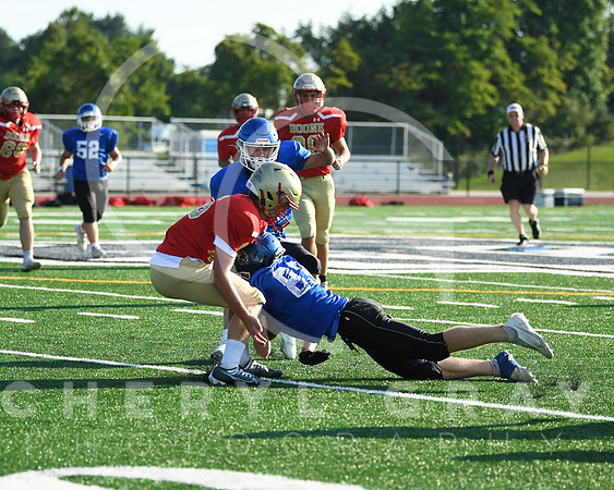 ©CGP_082922_JV Daniel Boone @ West Ridge_0164