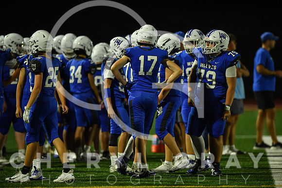 ©CGP 092826 Dobyns Bennett @ West Ridge 004063