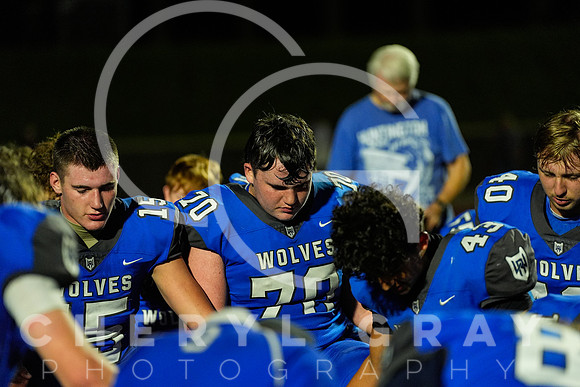 ©CGP 092826 Dobyns Bennett @ West Ridge 002424