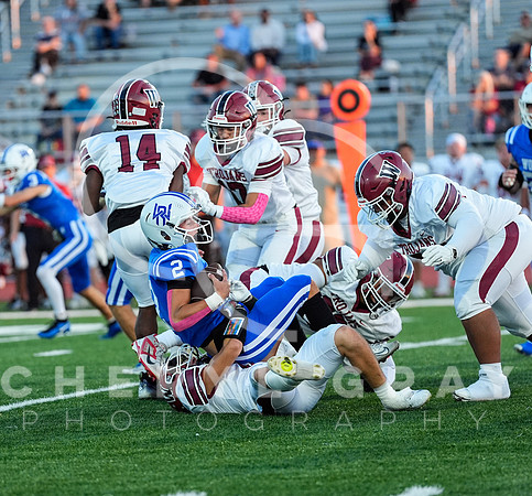 ©CGP 100126 Morristown West @ West RIdge 001493