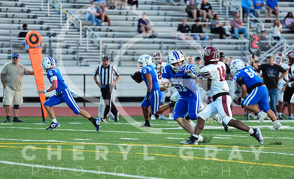 ©CGP 100126 Morristown West @ West RIdge 001708