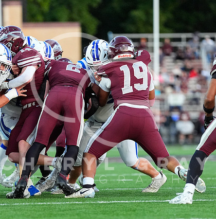 ©CGP 092526 West Ridge @ Dobyns Bennett 005941