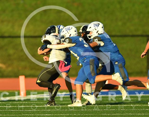 ©CGP 091426 JV David Crockett @ West Ridge 004069