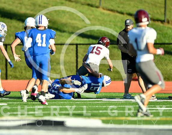 ©CGP 092826 Dobyns Bennett @ West Ridge 002589