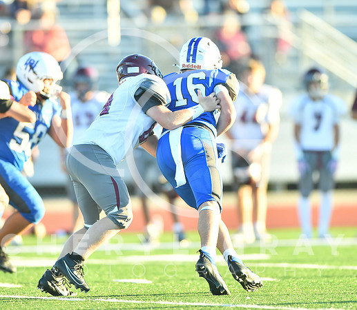 ©CGP 092826 Dobyns Bennett @ West Ridge 002928