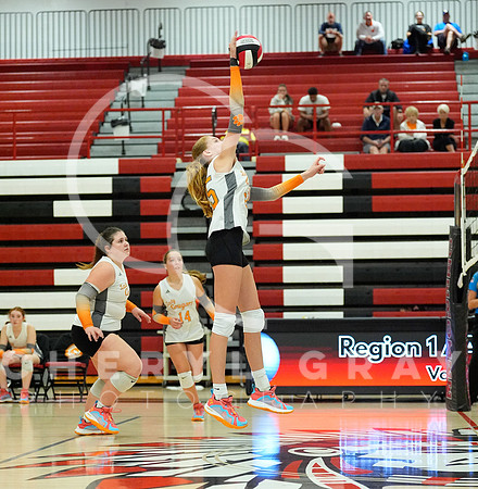 ©CGP 100326 Sectionals SCMS vs East Ridge 03291