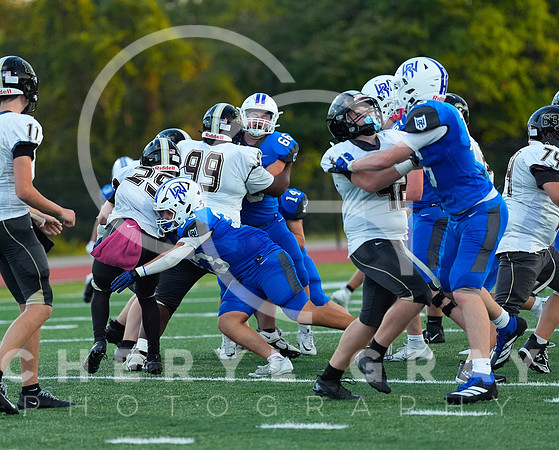 ©CGP 091426 JV David Crockett @ West Ridge 001548