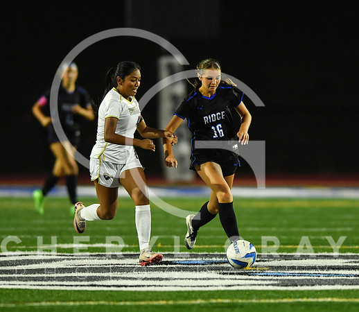 ©CGP 092226 David Crockett @ West Ridge 000706