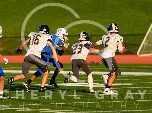 ©CGP 091426 JV David Crockett @ West Ridge 001387