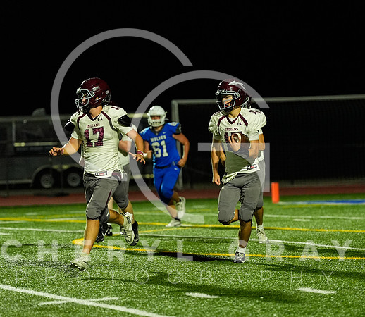 ©CGP 092826 Dobyns Bennett @ West Ridge 002075