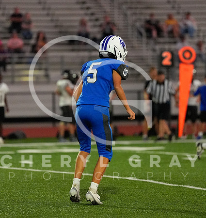 ©CGP 091426 JV David Crockett @ West Ridge 002220