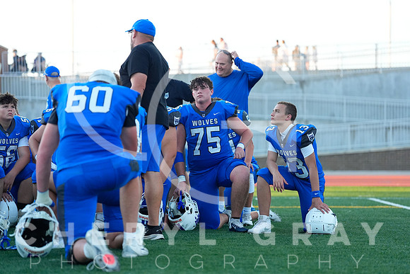 ©CGP 091426 JV David Crockett @ West Ridge 001452