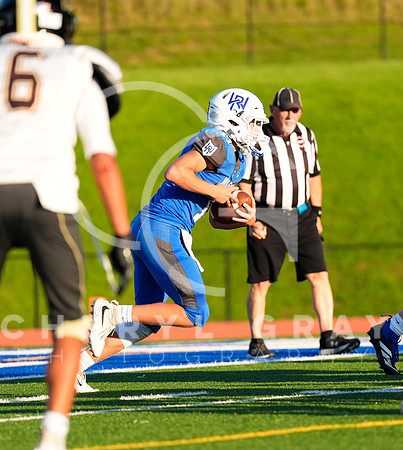 ©CGP 091426 JV David Crockett @ West Ridge 001006