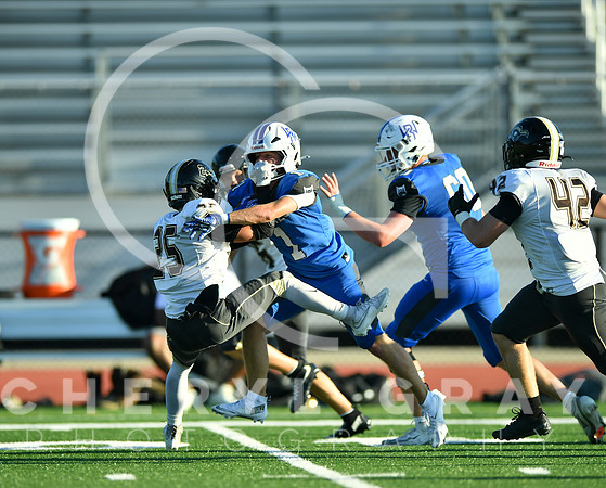 ©CGP 091426 JV David Crockett @ West Ridge 003125