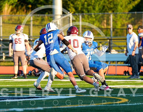 ©CGP 092826 Dobyns Bennett @ West Ridge 000915