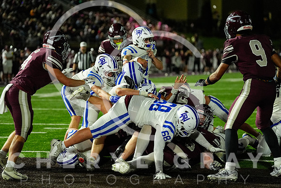 ©CGP 092526 West Ridge @ Dobyns Bennett 007030