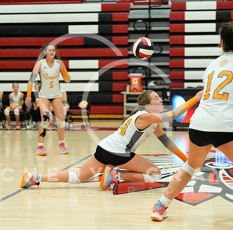 ©CGP 100326 Sectionals SCMS vs East Ridge 03150