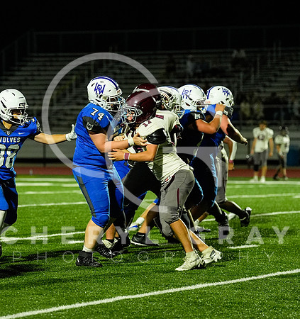 ©CGP 092826 Dobyns Bennett @ West Ridge 001587