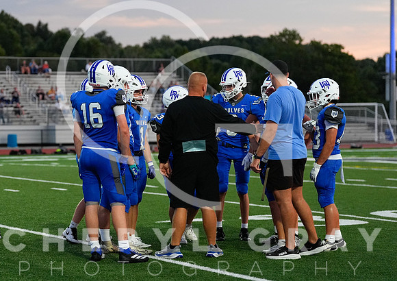 ©CGP 091426 JV David Crockett @ West Ridge 001934