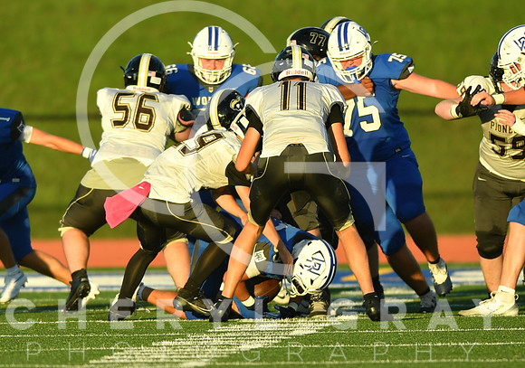 ©CGP 091426 JV David Crockett @ West Ridge 004096