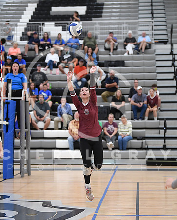 ©CGP 082124 Dobyns Bennett @ West Ridge 1384