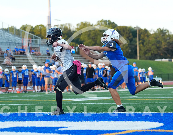 ©CGP 091426 JV David Crockett @ West Ridge 001706