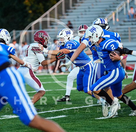 ©CGP 100126 Morristown West @ West RIdge 001539