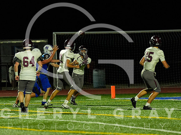 ©CGP 092826 Dobyns Bennett @ West Ridge 002064