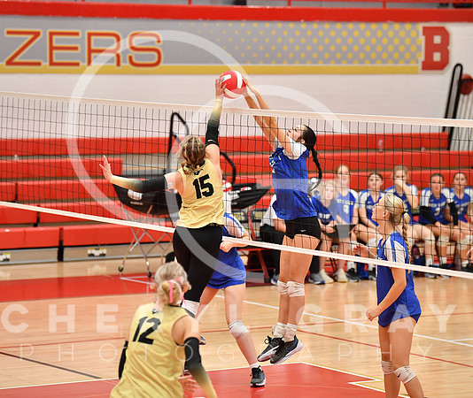 ©CGP 100124 West Ridge vs Crockett 2136