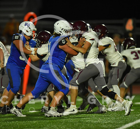 ©CGP 092826 Dobyns Bennett @ West Ridge 003740