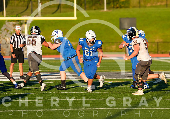 ©CGP 091426 JV David Crockett @ West Ridge 001111