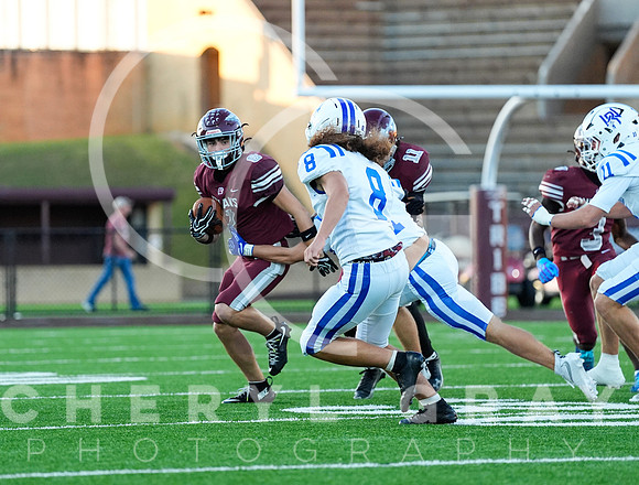 ©CGP 092526 West Ridge @ Dobyns Bennett 005546
