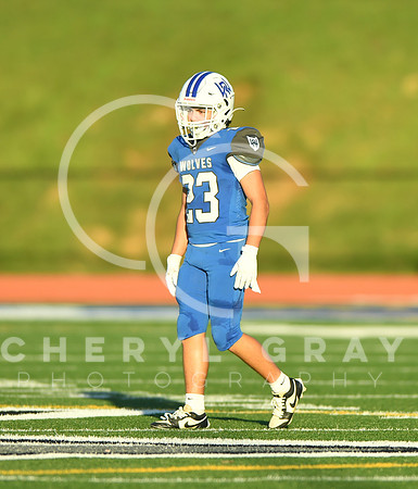 ©CGP 091426 JV David Crockett @ West Ridge 003722