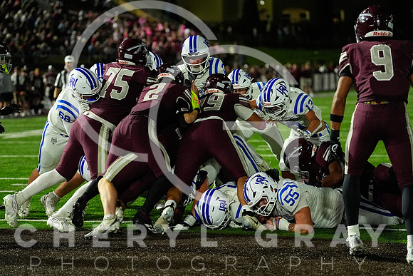©CGP 092526 West Ridge @ Dobyns Bennett 007011