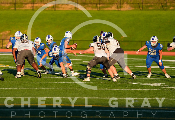 ©CGP 091426 JV David Crockett @ West Ridge 001230
