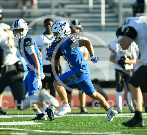 ©CGP 091426 JV David Crockett @ West Ridge 003110