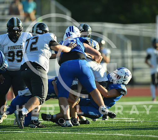 ©CGP 091426 JV David Crockett @ West Ridge 003282