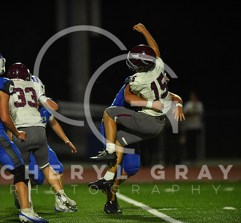©CGP 092826 Dobyns Bennett @ West Ridge 003701