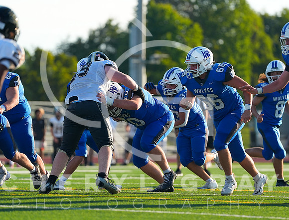 ©CGP 091426 JV David Crockett @ West Ridge 000657