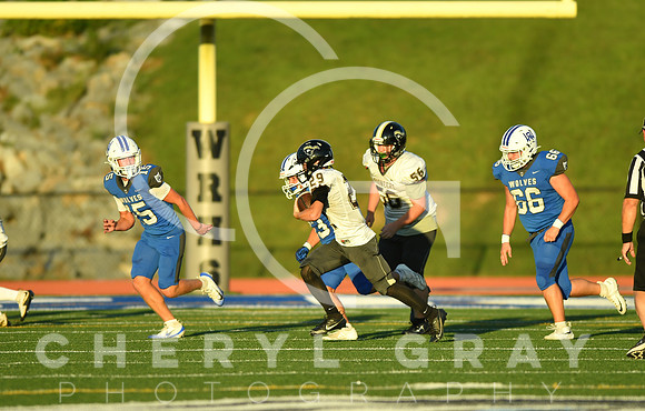 ©CGP 091426 JV David Crockett @ West Ridge 004051