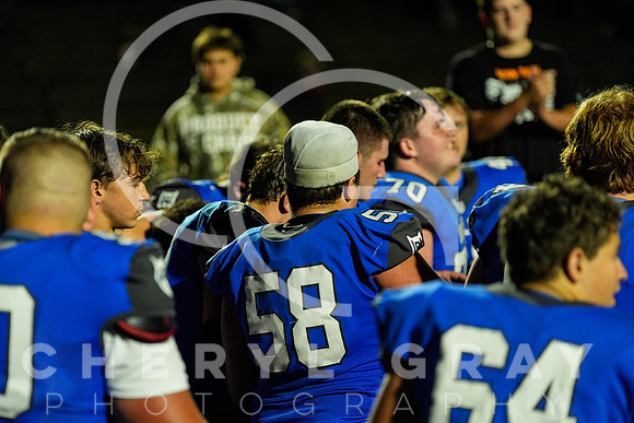 ©CGP 092826 Dobyns Bennett @ West Ridge 002387