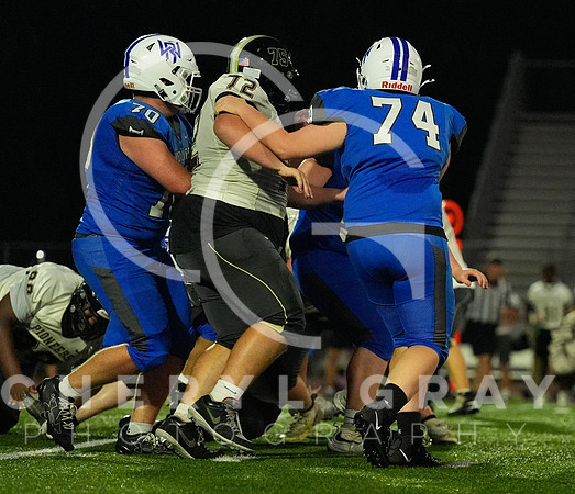 ©CGP 091426 JV David Crockett @ West Ridge 002561