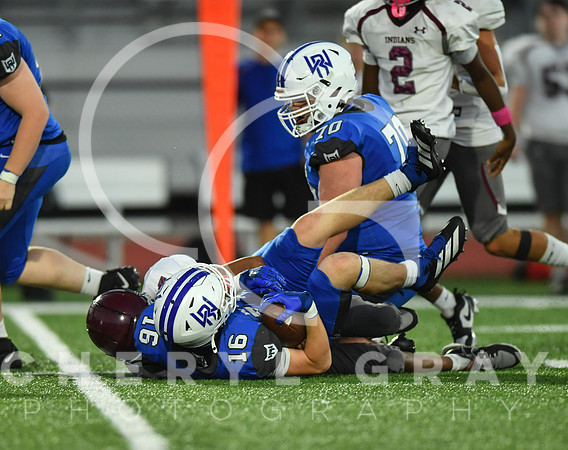 ©CGP 092826 Dobyns Bennett @ West Ridge 003230